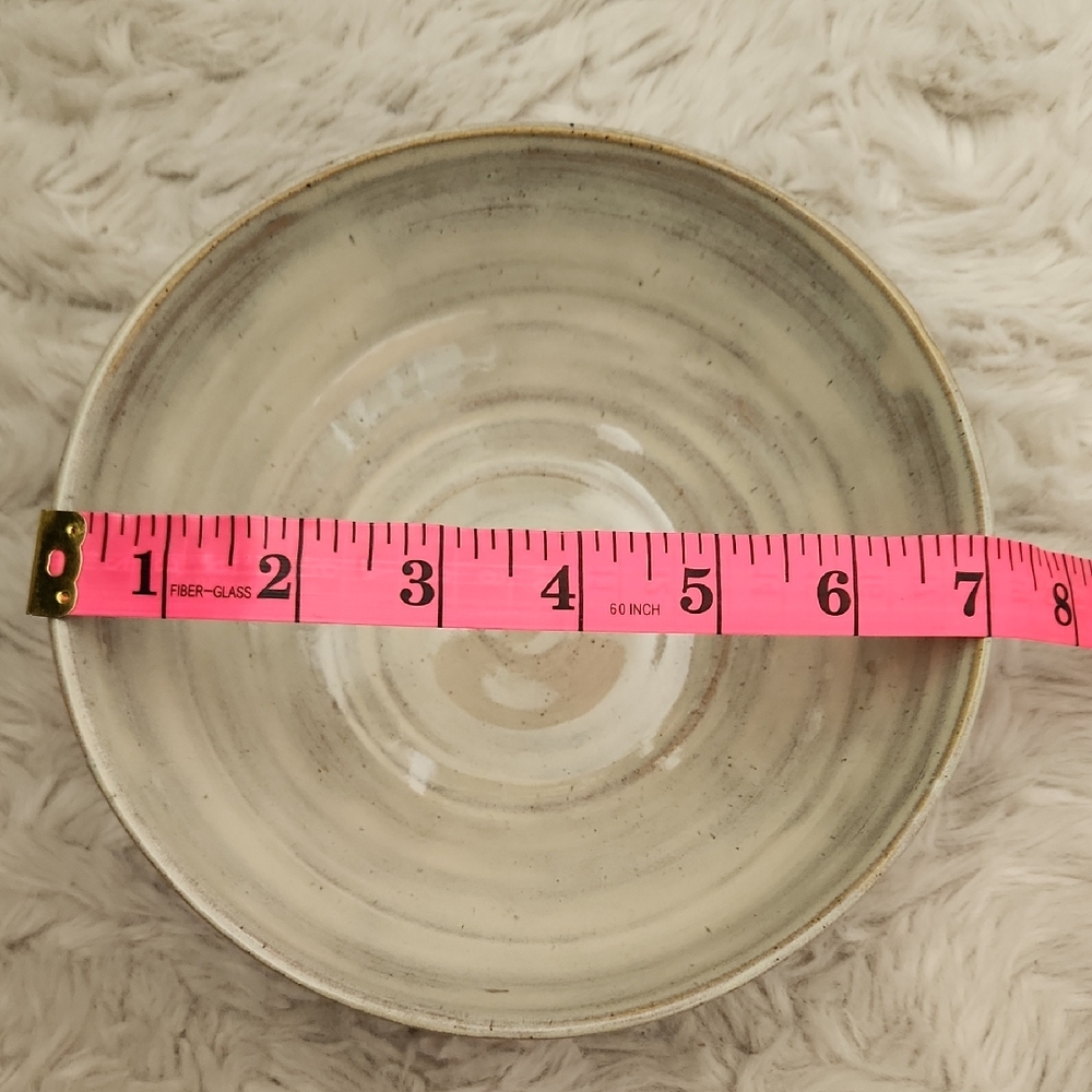 ✨️Host Pick✨️ Artisan Hand Crafted Bowl